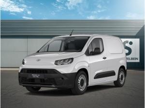 Toyota Proace City L1 ⚡Electric⚡ Duty 50 kWh I PDC I KLIMA