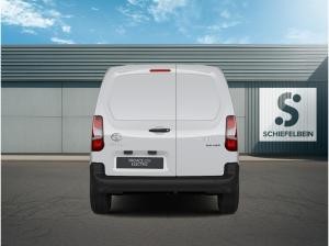 Toyota Proace City L1 ⚡Electric⚡ Duty 50 kWh I PDC I KLIMA