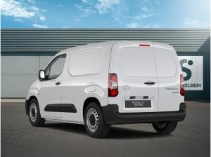 Toyota Proace City L1 ⚡Electric⚡ Duty 50 kWh I PDC I KLIMA