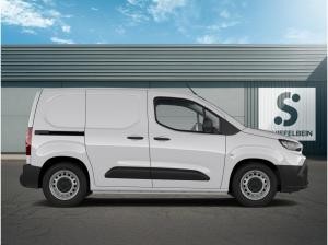 Toyota Proace City L1 ⚡Electric⚡ Duty 50 kWh I PDC I KLIMA