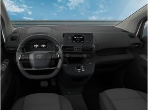 Toyota Proace City L1 ⚡Electric⚡ Duty 50 kWh I PDC I KLIMA