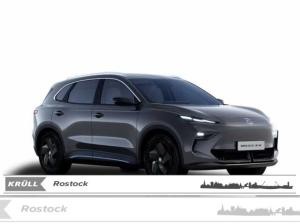 MG S5 EV Comfort 🔋🔌