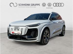 Audi SQ6 e-tron HUD 360 Pano B&O Matrix Massage Nappa mit AHK