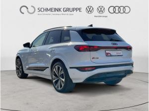 Audi SQ6 e-tron HUD 360 Pano B&O Matrix Massage Nappa mit AHK