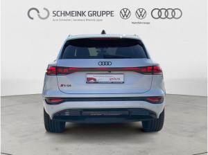 Audi SQ6 e-tron HUD 360 Pano B&O Matrix Massage Nappa mit AHK