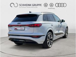 Audi SQ6 e-tron HUD 360 Pano B&O Matrix Massage Nappa mit AHK