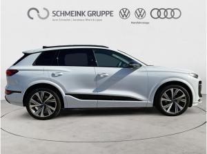 Audi SQ6 e-tron HUD 360 Pano B&O Matrix Massage Nappa mit AHK