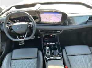 Audi SQ6 e-tron HUD 360 Pano B&O Matrix Massage Nappa mit AHK