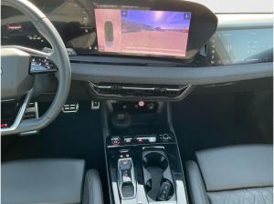 Audi SQ6 e-tron HUD 360 Pano B&O Matrix Massage Nappa mit AHK