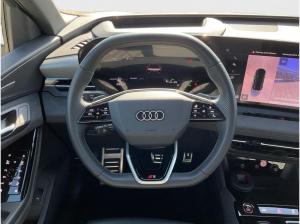Audi SQ6 e-tron HUD 360 Pano B&O Matrix Massage Nappa mit AHK