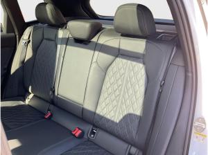 Audi SQ6 e-tron HUD 360 Pano B&O Matrix Massage Nappa mit AHK