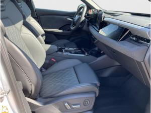 Audi SQ6 e-tron HUD 360 Pano B&O Matrix Massage Nappa mit AHK