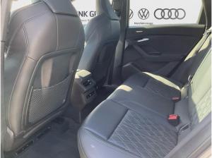Audi SQ6 e-tron HUD 360 Pano B&O Matrix Massage Nappa mit AHK