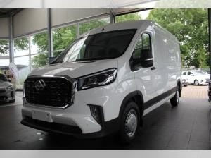 MAXUS eDeliver 9 2.0 Diesel L3H2 (NEUES MODELL!!! AKTION bis 31.12.25!!!)