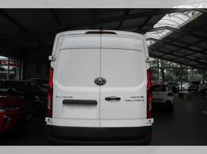 MAXUS eDeliver 9 2.0 Diesel L3H2 (NEUES MODELL!!! AKTION bis 31.12.25!!!)