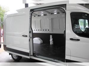 MAXUS eDeliver 9 2.0 Diesel L3H2 (NEUES MODELL!!! AKTION bis 31.12.25!!!)