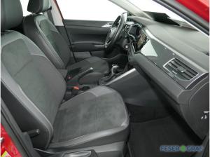 Volkswagen Polo Style 1.0 TSI DSG Navi Kamera LED ACC SiHz