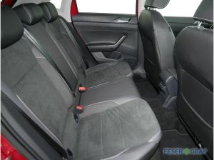 Volkswagen Polo Style 1.0 TSI DSG Navi Kamera LED ACC SiHz