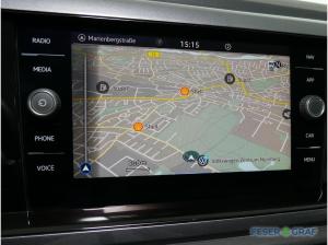 Volkswagen Polo Style 1.0 TSI DSG Navi Kamera LED ACC SiHz