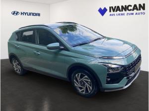 Hyundai Bayon *SOFORT VERFÜGBAR* 1.0 T-GDI (100 PS) 7-DCT 2WD Trend, Bose Soundpaket
