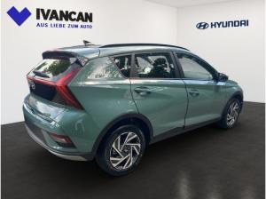 Hyundai Bayon *SOFORT VERFÜGBAR* 1.0 T-GDI (100 PS) 7-DCT 2WD Trend, Bose Soundpaket