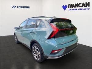 Hyundai Bayon *SOFORT VERFÜGBAR* 1.0 T-GDI (100 PS) 7-DCT 2WD Trend, Bose Soundpaket