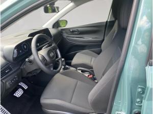 Hyundai Bayon *SOFORT VERFÜGBAR* 1.0 T-GDI (100 PS) 7-DCT 2WD Trend, Bose Soundpaket