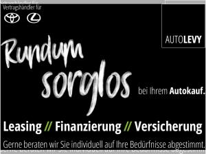 Toyota Urban Cruiser Active *NEU**Ab sofort bestellbar*