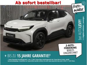 Toyota Urban Cruiser Teamplayer +0% Finanzierung *sofort