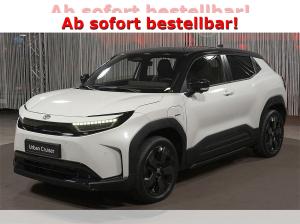 Toyota Urban Cruiser Teamplayer +0% Finanzierung *sofort
