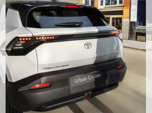 Toyota Urban Cruiser Teamplayer +0% Finanzierung *sofort