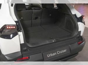 Toyota Urban Cruiser Active *NEU**Ab sofort bestellbar*