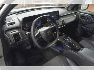 Toyota Urban Cruiser Active +inkl. 6.000  Förderung +0 %