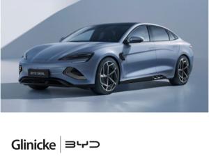 BYD SEAL Seal Design RWD*LED*Navi*Kamera*DAB*APP*Pano