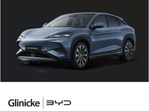 BYD SEALION 7 Sealion 7 Design AWD Navi*Pano*ACC*360Kamera