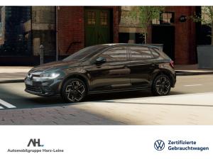Volkswagen Polo 1.0 TSI R-Line DSG IQ.Light Navi RFK ACC