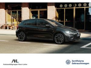Volkswagen Polo 1.0 TSI R-Line DSG IQ.Light Navi RFK ACC