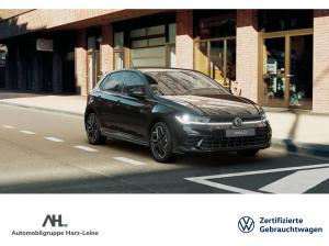 Volkswagen Polo 1.0 TSI R-Line DSG IQ.Light Navi RFK ACC