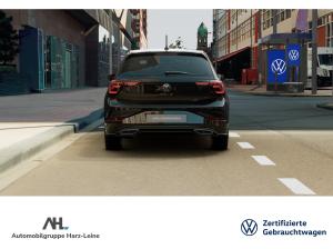 Volkswagen Polo 1.0 TSI R-Line DSG IQ.Light Navi RFK ACC