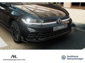 Volkswagen Polo 1.0 TSI R-Line DSG IQ.Light Navi RFK ACC