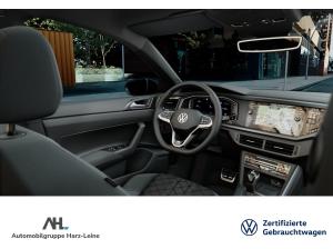 Volkswagen Polo 1.0 TSI R-Line DSG IQ.Light Navi RFK ACC