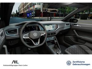 Volkswagen Polo 1.0 TSI R-Line DSG IQ.Light Navi RFK ACC