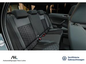 Volkswagen Polo 1.0 TSI R-Line DSG IQ.Light Navi RFK ACC