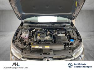 Volkswagen Polo 1.0 TSI R-Line DSG IQ.Light Navi RFK ACC