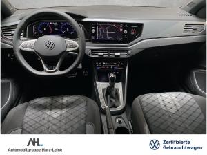 Volkswagen Polo 1.0 TSI R-Line DSG IQ.Light Navi RFK ACC