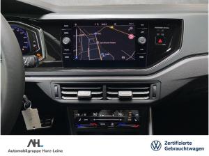 Volkswagen Polo 1.0 TSI R-Line DSG IQ.Light Navi RFK ACC