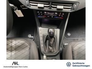 Volkswagen Polo 1.0 TSI R-Line DSG IQ.Light Navi RFK ACC