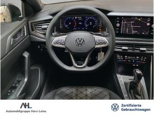 Volkswagen Polo 1.0 TSI R-Line DSG IQ.Light Navi RFK ACC