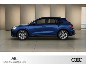 Audi Q3 45 TFSI e S line AHK Ladesystem kompakt