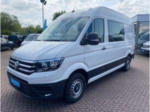 Volkswagen Crafter Plus 35 Kasten L2H2 / Bluetooth, PDC